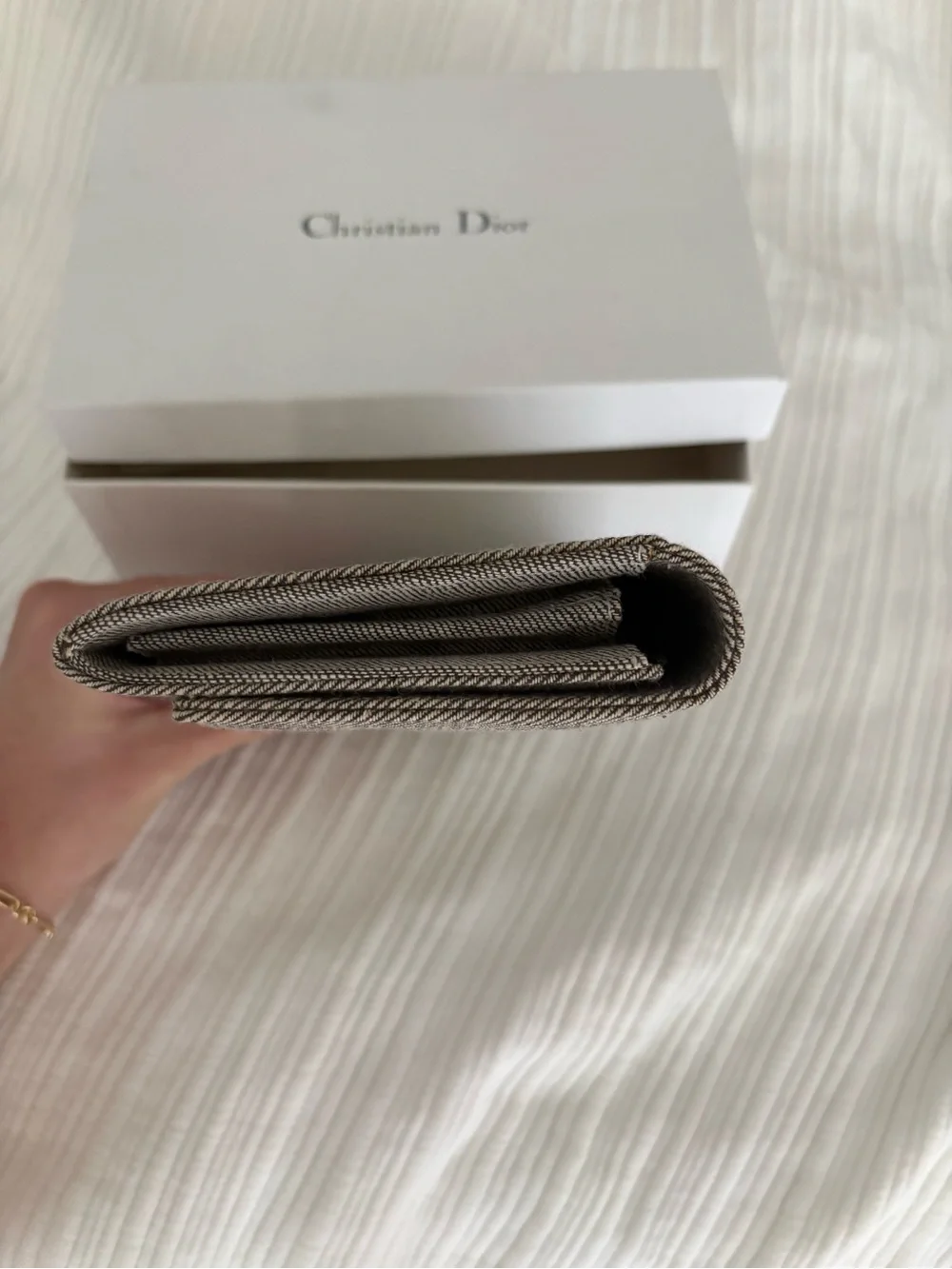 Dior hard find